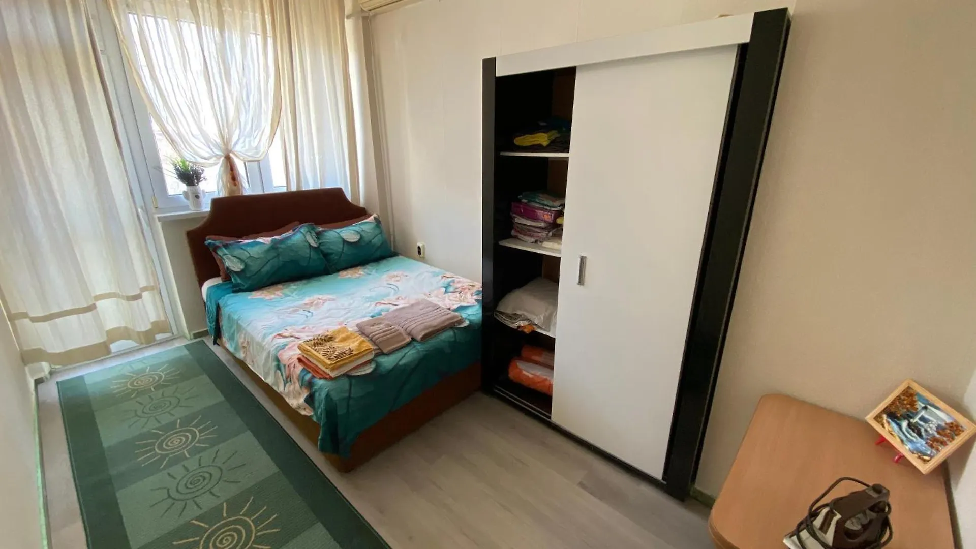 Centrum Burgas Apartment