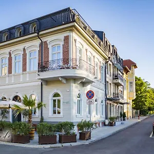 Promenade (adults Only) Отель