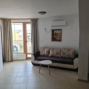 Lermontov Apartment