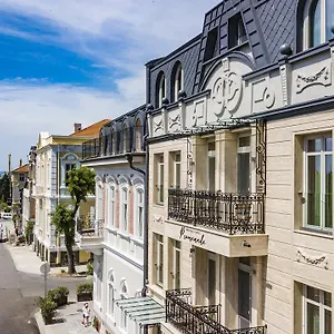 Promenade Отель