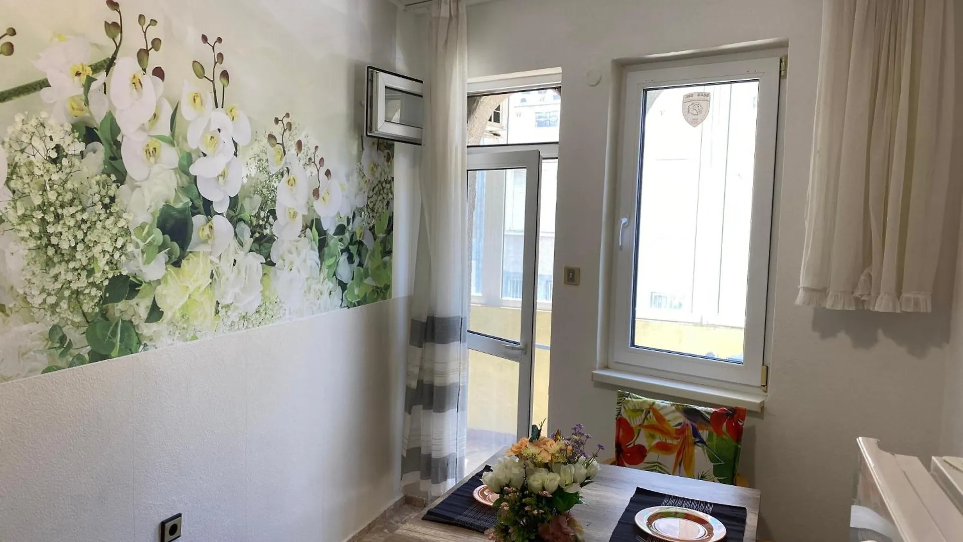 Apartmán Centrum Burgas City